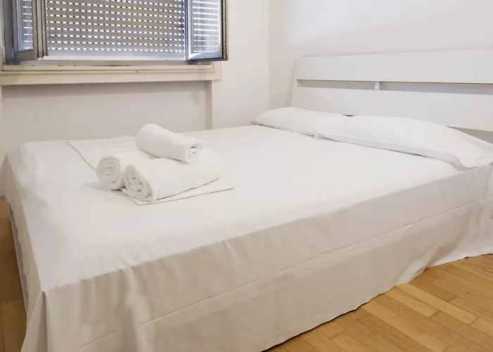 Rio M3 Sondrio E Stazione Appartement