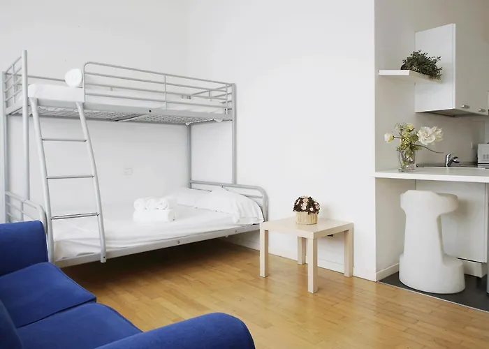 Appartement Rio M3 Sondrio E Stazione *