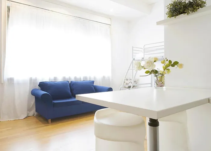 Appartement Rio M3 Sondrio E Stazione Milan
