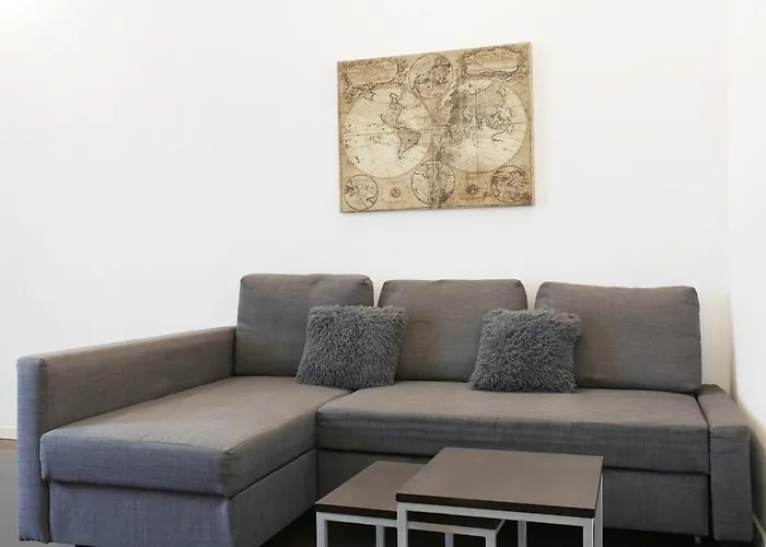 Bilocale Zona 200metri Da Stazione Appartement Milan