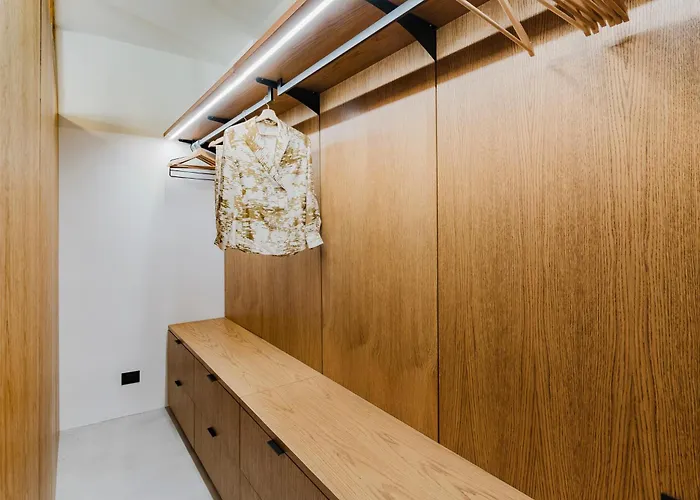 Porta Venezia-exclusive Design Apartment-2 Apartament *