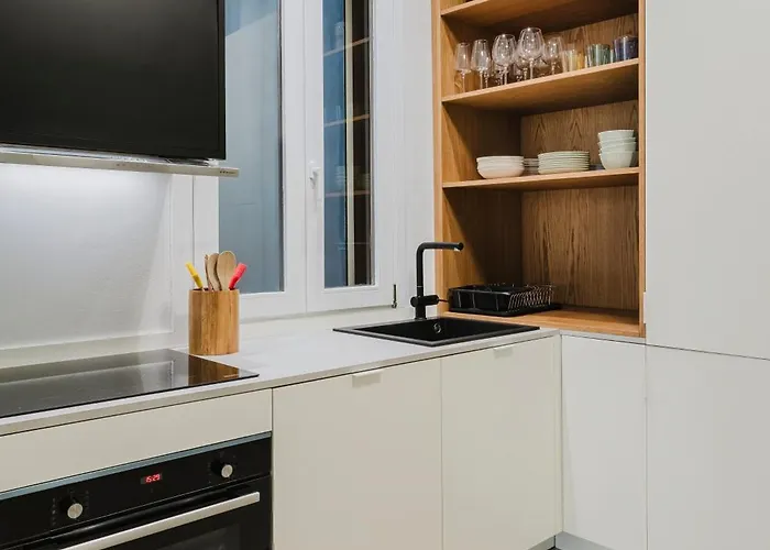 Porta Venezia-exclusive Design Apartment-2 * Mediolan