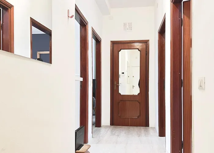 Appartamento Apartment-navigli-house Of Mirrors