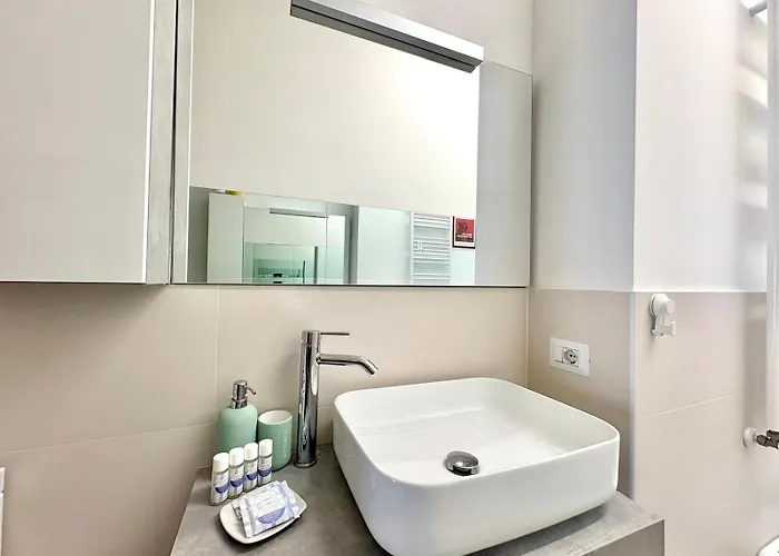 Apartment-navigli-house Of Mirrors Appartamento *