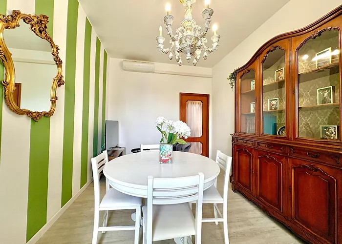 Apartment-navigli-house Of Mirrors Appartamento *