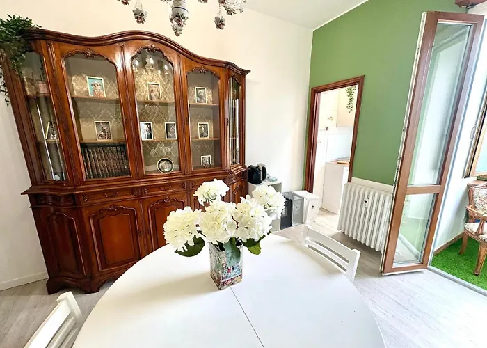 Apartment-navigli-house Of Mirrors * Milano