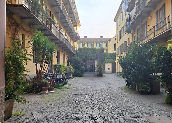 Nuovo Navigli