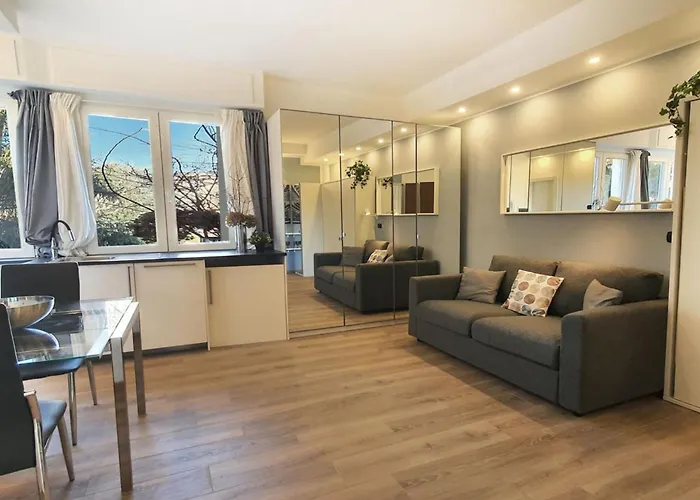 Smart - 1min From The Subway * מילאנו