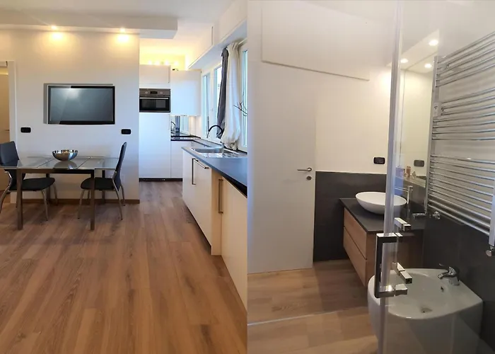Smart - 1min From The Subway דירה