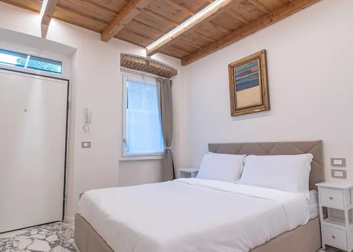 Apartmán Olympias Brera