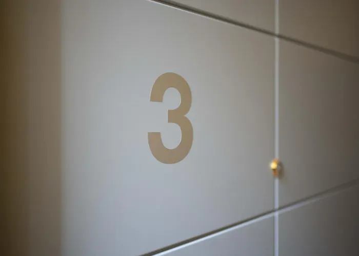 Apartmán Olympias Brera