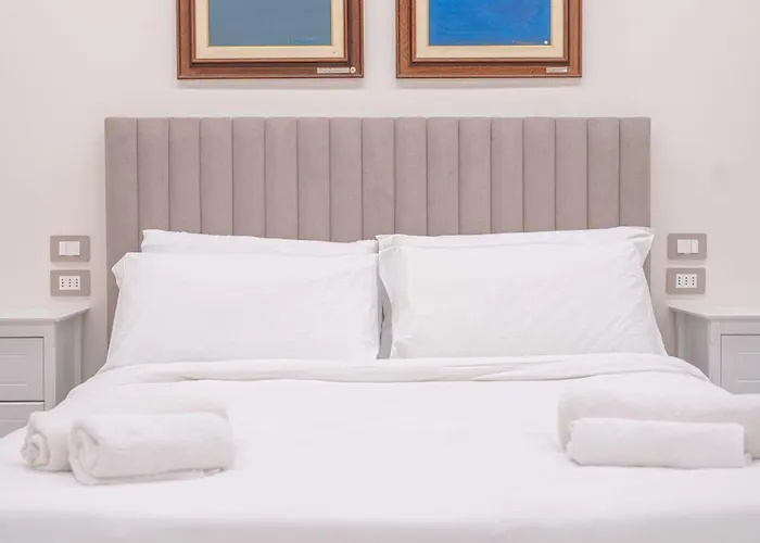 Apartmán Olympias Brera *