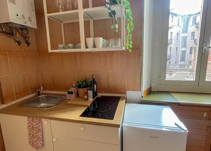 Dea Dreams - Old Style Apartamento *