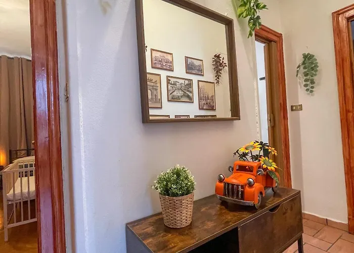 Apartamento Dea Dreams - Old Style Milão