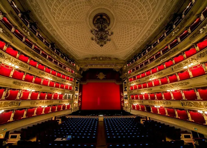 I M1-m2 2min I Strategic, Modern, Quiet * Milan