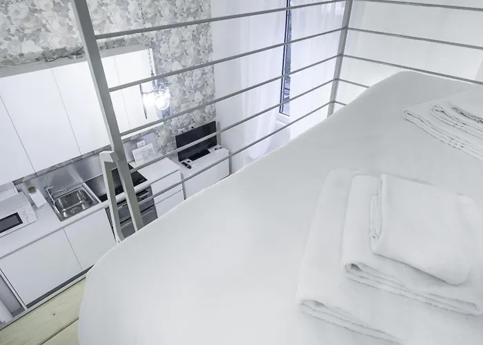 Apartmán Cadore17milano Milán
