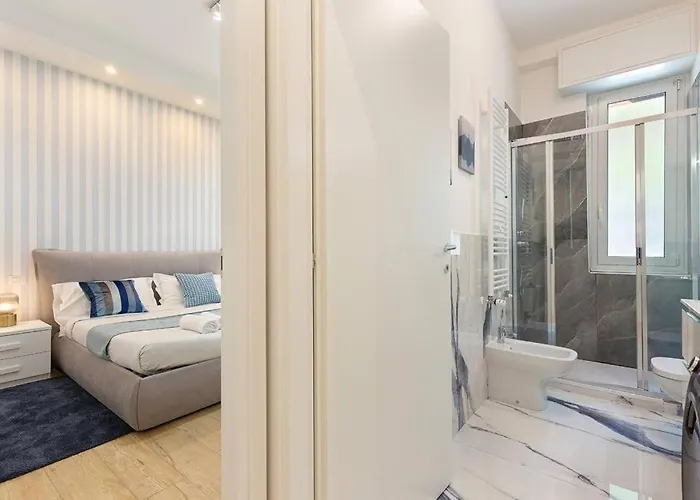 Apartment La Isla Milan