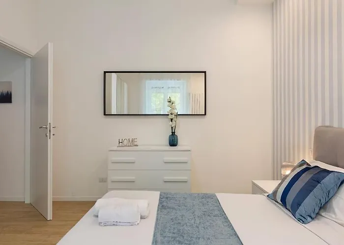 Apartment La Isla *