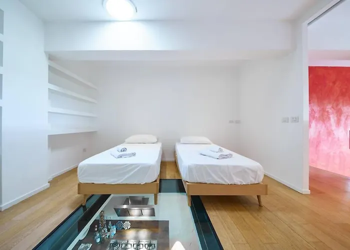Ampia Casa Indipendente Con Giardino Privato Appartement