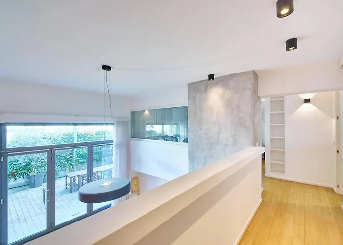 Ampia Casa Indipendente Con Giardino Privato Appartement *