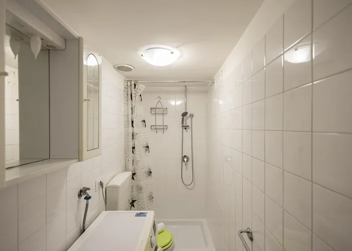 Loft In Zona Bocconi Апартаменты *