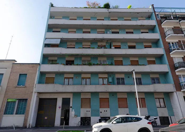 Crespi13 Loft, Metro A 3 Min Appartement *