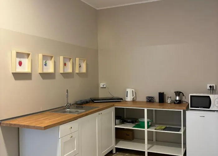 Casa Rita Appartamento *