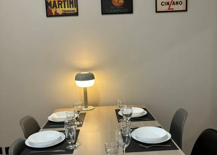 Appartamento Casa Rita *