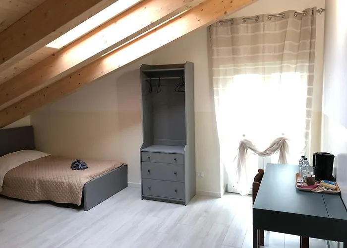 Maison d'hôtes Welcome *