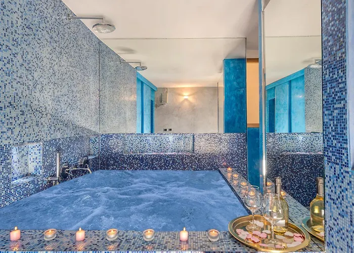 Apartmán San Babila Luxury - 7sundays Milán