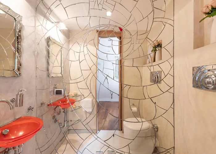 San Babila Luxury - 7sundays Apartmán Milán