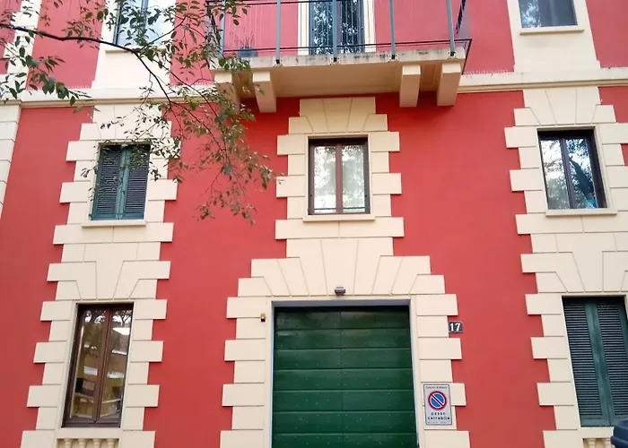 Apartmán Cadore17milano Milán