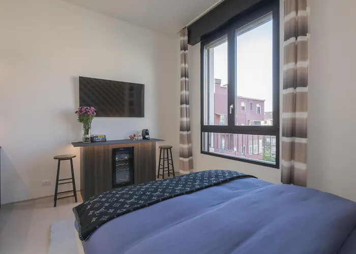 Διαμέρισμα Garibaldi 59 In Brera District By Rentopolis Μιλάνο