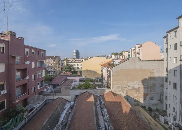 Garibaldi 59 In Brera District By Rentopolis Διαμέρισμα