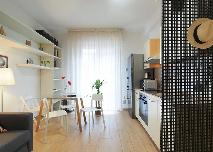 Primopiano - Legioni Romane Apartman