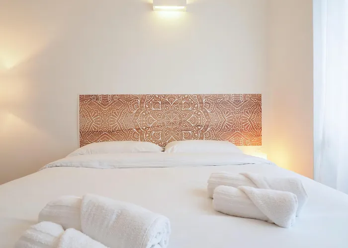 Primopiano - Legioni Romane Apartman Milánó