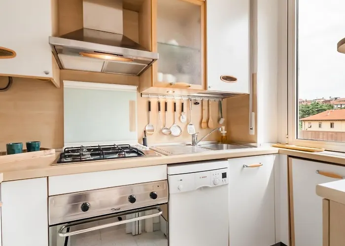 Myhome Apartamento