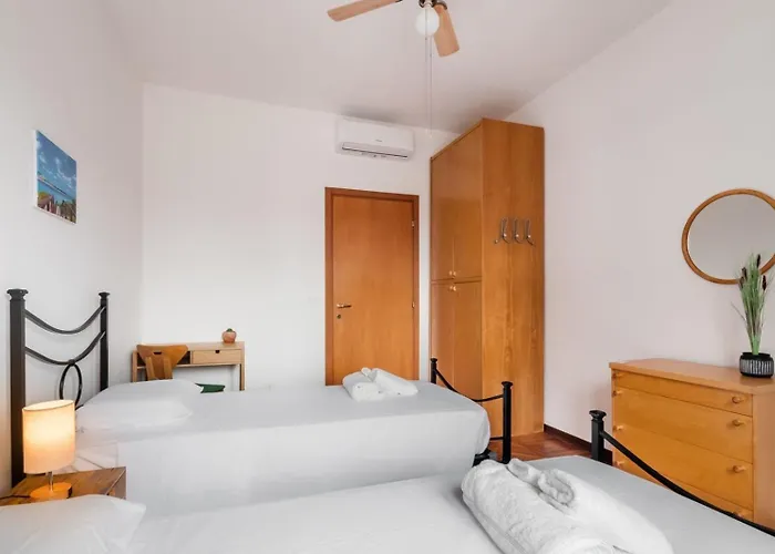 Apartamento Myhome *
