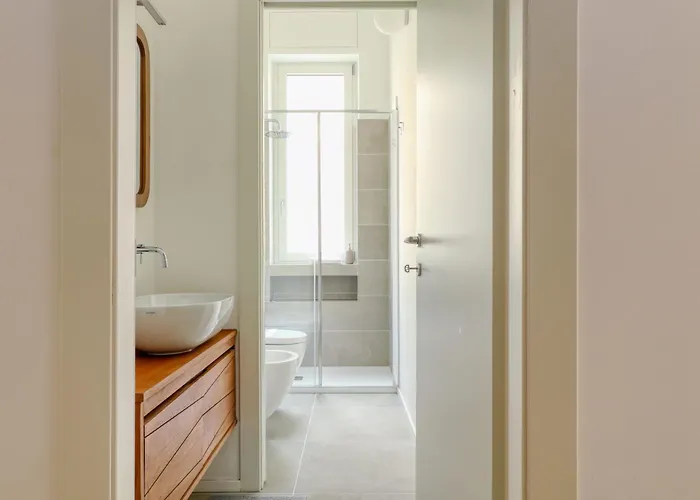 Just Urban - Bright New 2br In Center - M2 And M4 Apartament Mediolan