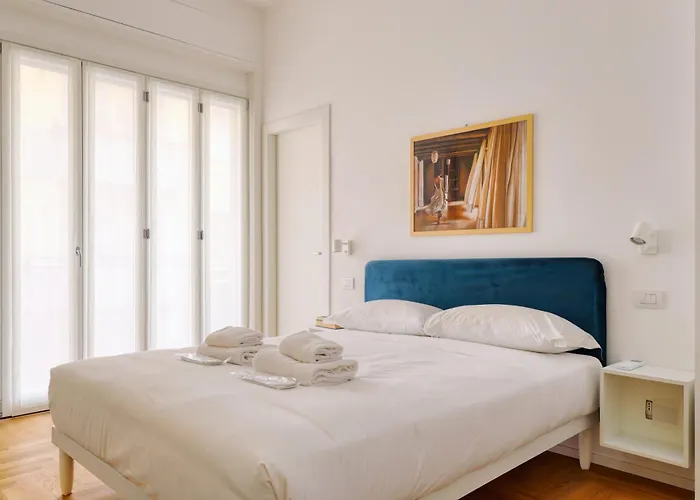 Just Urban - Bright New 2br In Center - M2 And M4 Apartament *