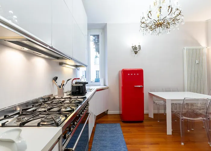 Settembrini - Vicino Stazione *