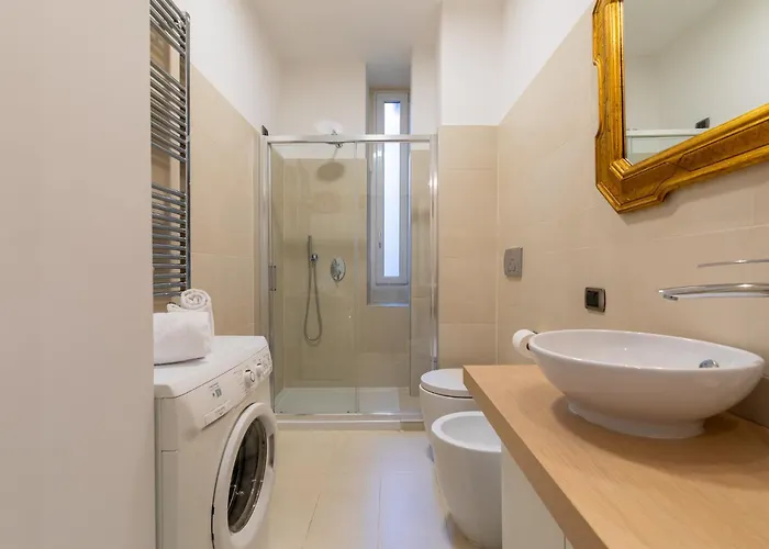 Appartement Settembrini - Vicino Stazione