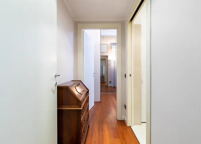 Appartement Settembrini - Vicino Stazione *