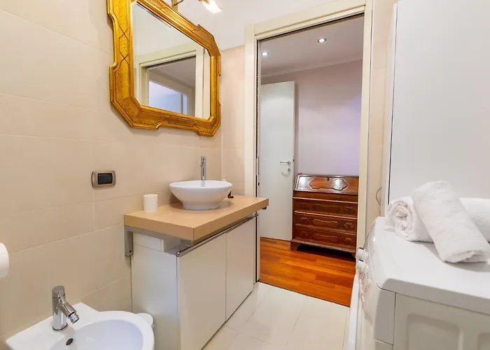 Settembrini - Vicino Stazione Milaan