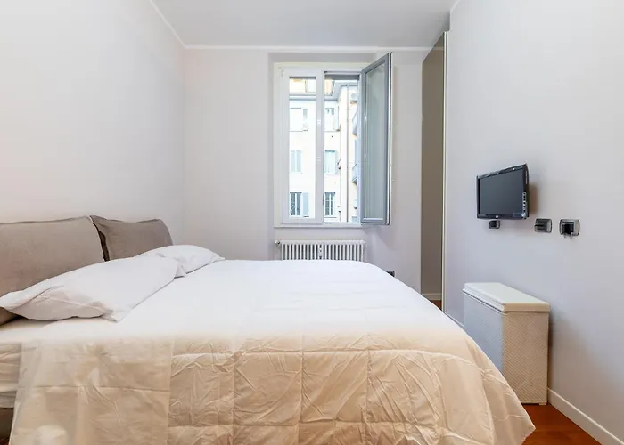 Appartement Settembrini - Vicino Stazione *