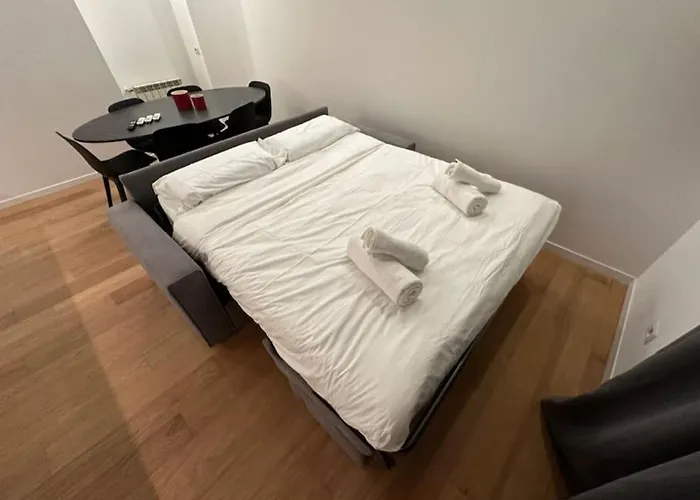 아파트 Elegante Ed Accogliente *