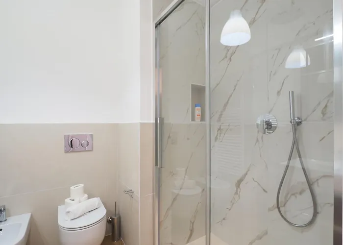 Apartmán Primopiano - Marco Aurelio *