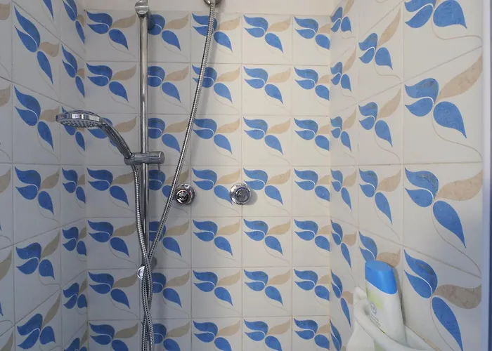 Appartement Primopiano - Macchi *
