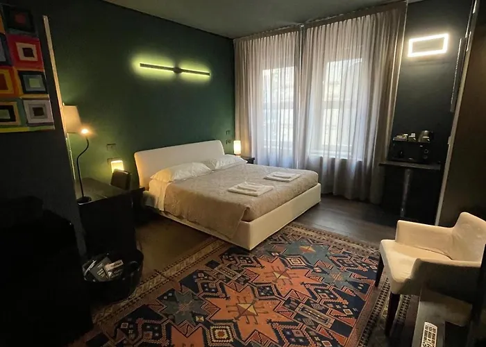 Appartement Station *