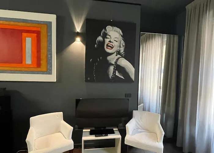 Appartement Station Milan